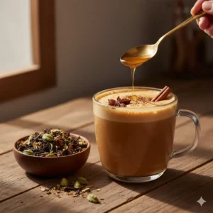 Chai Tea Blend