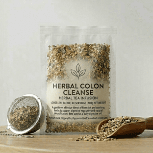 Colon Cleanser