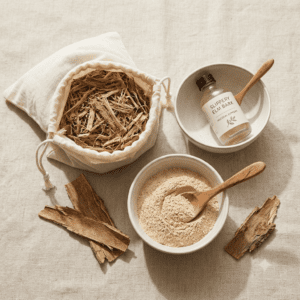 Slippery Elm