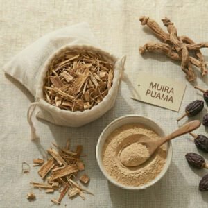 Muira Puama